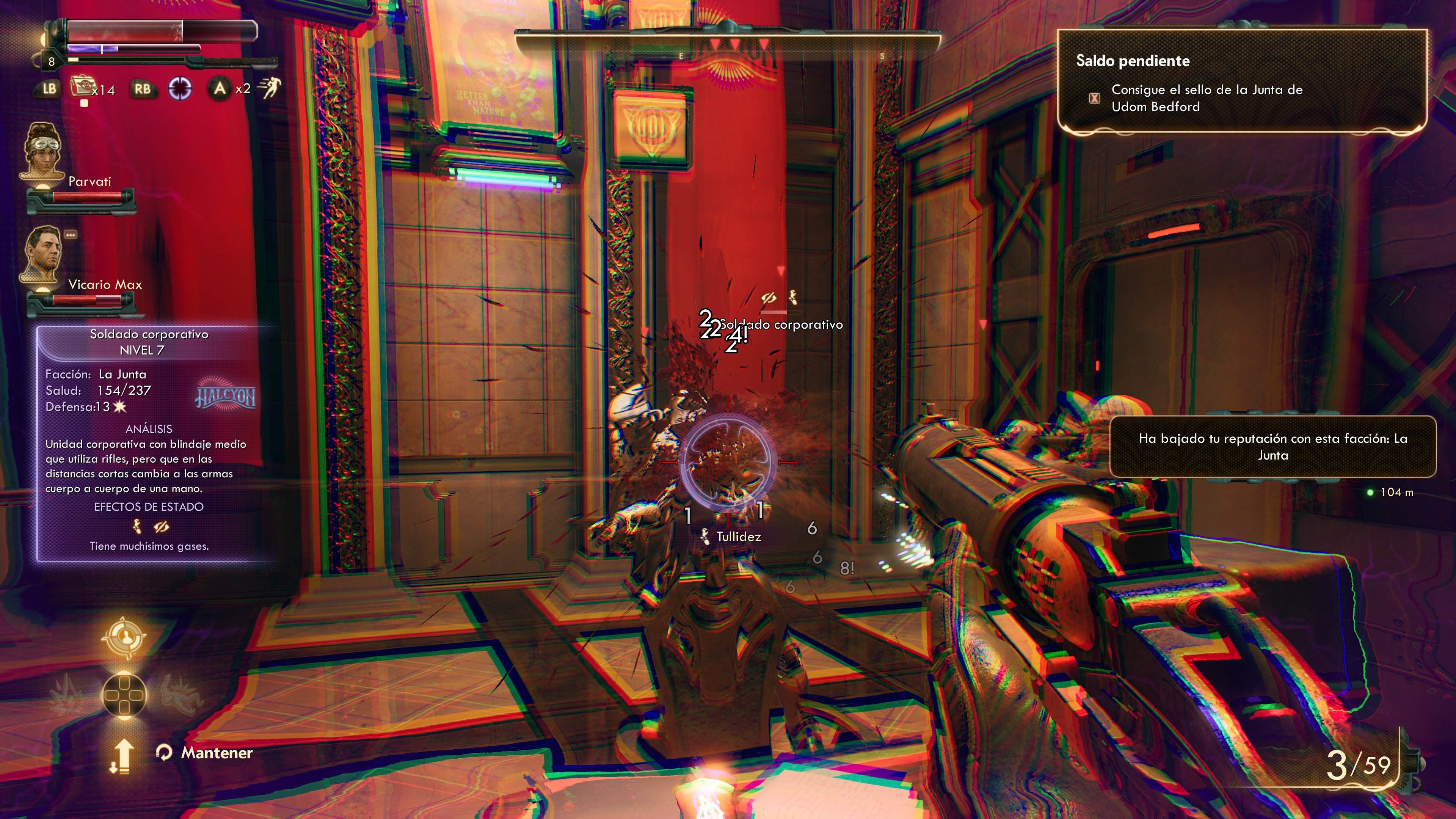 The Outer Worlds - Imagen 38